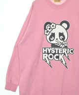 HYSTERIC GLAMOUR（ヒステリックグラマー）ワンピース ピンク サイズ:F レディース/2200619747091