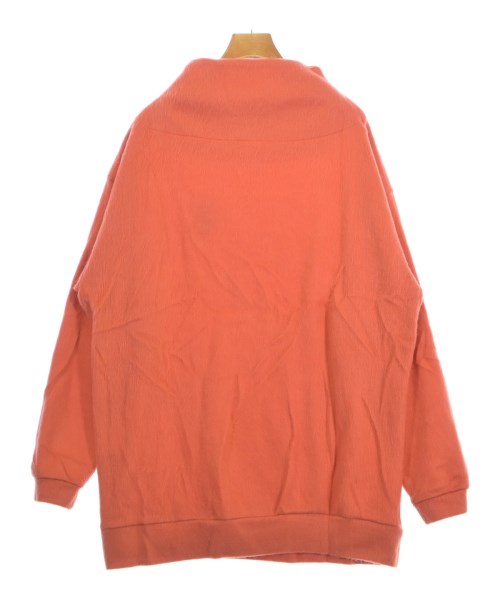 HYSTERIC GLAMOUR（ヒステリックグラマー）ニット・セーター オレンジ サイズ:F レディース/2200619747138
