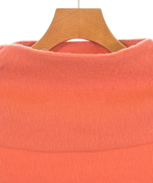 HYSTERIC GLAMOUR（ヒステリックグラマー）ニット・セーター オレンジ サイズ:F レディース/2200619747138