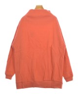 HYSTERIC GLAMOUR（ヒステリックグラマー）ニット・セーター オレンジ サイズ:F レディース/2200619747138