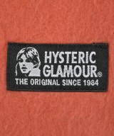 HYSTERIC GLAMOUR（ヒステリックグラマー）ニット・セーター オレンジ サイズ:F レディース/2200619747138
