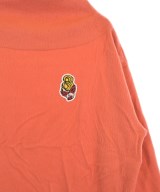 HYSTERIC GLAMOUR（ヒステリックグラマー）ニット・セーター オレンジ サイズ:F レディース/2200619747138