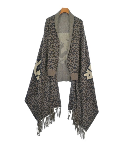 ヒステリックグラマー(HYSTERIC GLAMOUR)のHYSTERIC GLAMOUR カーディガン