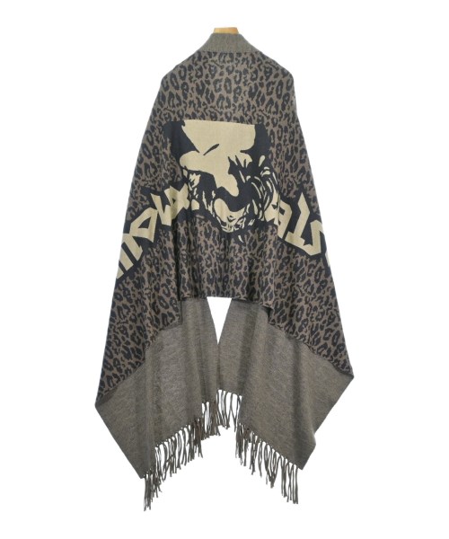 HYSTERIC GLAMOUR（ヒステリックグラマー）カーディガン 茶 サイズ:F レディース/2200619747145