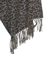 HYSTERIC GLAMOUR（ヒステリックグラマー）カーディガン 茶 サイズ:F レディース/2200619747145