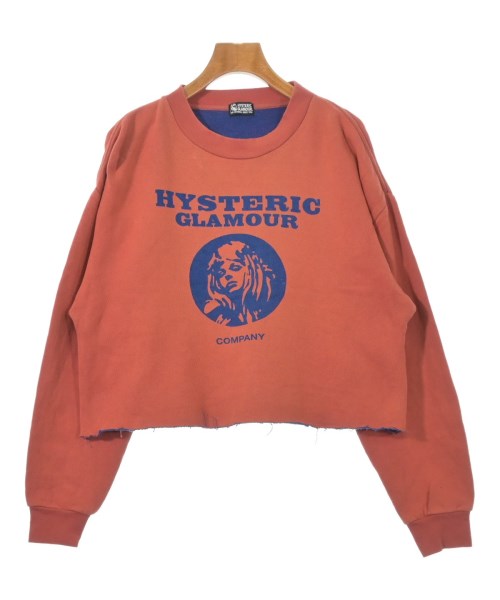 ヒステリックグラマー(HYSTERIC GLAMOUR)のHYSTERIC GLAMOUR スウェット