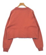 HYSTERIC GLAMOUR（ヒステリックグラマー）スウェット オレンジ サイズ:F レディース/2200619949020