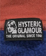 HYSTERIC GLAMOUR（ヒステリックグラマー）スウェット オレンジ サイズ:F レディース/2200619949020