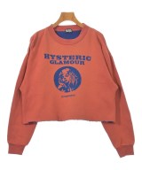 HYSTERIC GLAMOUR スウェット