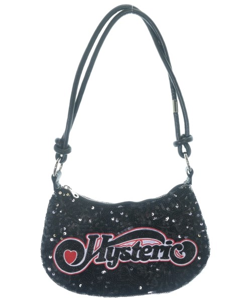 ヒステリックグラマー(HYSTERIC GLAMOUR)のHYSTERIC GLAMOUR ハンドバッグ