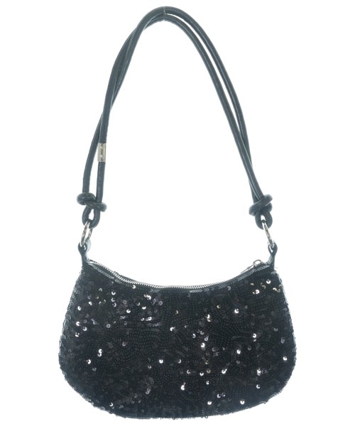 HYSTERIC GLAMOUR（ヒステリックグラマー）ハンドバッグ 黒 サイズ:- レディース/2200619166076