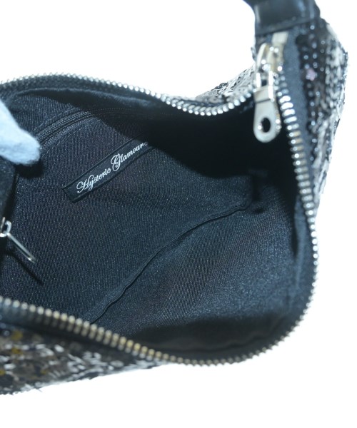 HYSTERIC GLAMOUR（ヒステリックグラマー）ハンドバッグ 黒 サイズ:- レディース/2200619166076