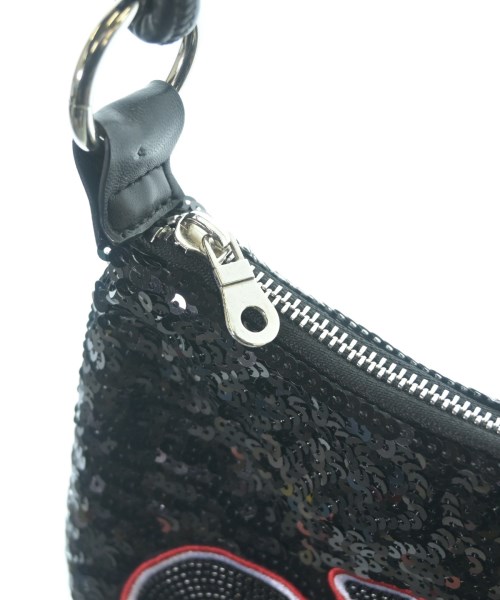 HYSTERIC GLAMOUR（ヒステリックグラマー）ハンドバッグ 黒 サイズ:- レディース/2200619166076