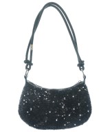 HYSTERIC GLAMOUR（ヒステリックグラマー）ハンドバッグ 黒 サイズ:- レディース/2200619166076