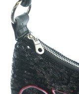 HYSTERIC GLAMOUR（ヒステリックグラマー）ハンドバッグ 黒 サイズ:- レディース/2200619166076