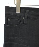 HYSTERIC GLAMOUR（ヒステリックグラマー）デニムパンツ 黒 サイズ:S レディース/2200618683338