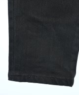 HYSTERIC GLAMOUR（ヒステリックグラマー）デニムパンツ 黒 サイズ:S レディース/2200618683338