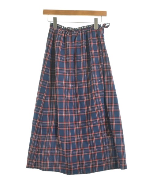 ヒステリックグラマー(HYSTERIC GLAMOUR)のHYSTERIC GLAMOUR ロング・マキシ丈スカート