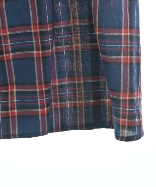 HYSTERIC GLAMOUR（ヒステリックグラマー）ロング・マキシ丈スカート 青 サイズ:S レディース/2200620979016