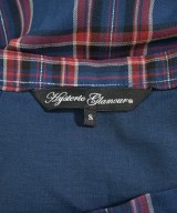 HYSTERIC GLAMOUR（ヒステリックグラマー）ロング・マキシ丈スカート 青 サイズ:S レディース/2200620979016