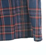 HYSTERIC GLAMOUR（ヒステリックグラマー）ロング・マキシ丈スカート 青 サイズ:S レディース/2200620979016