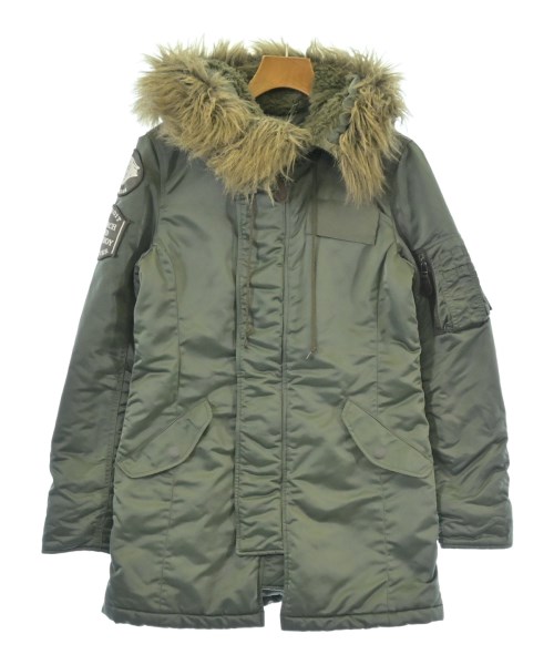 ヒステリックグラマー(HYSTERIC GLAMOUR)のHYSTERIC GLAMOUR コート（その他）