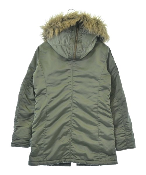 HYSTERIC GLAMOUR（ヒステリックグラマー）その他 カーキ サイズ:F レディース/2200621328011