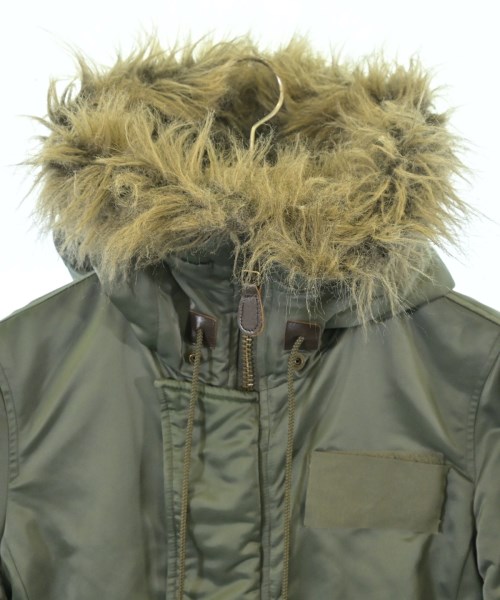 HYSTERIC GLAMOUR（ヒステリックグラマー）その他 カーキ サイズ:F レディース/2200621328011