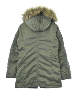 HYSTERIC GLAMOUR（ヒステリックグラマー）その他 カーキ サイズ:F レディース/2200621328011
