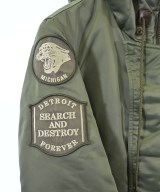 HYSTERIC GLAMOUR（ヒステリックグラマー）その他 カーキ サイズ:F レディース/2200621328011