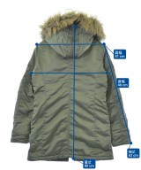 HYSTERIC GLAMOUR（ヒステリックグラマー）その他 カーキ サイズ:F レディース/2200621328011