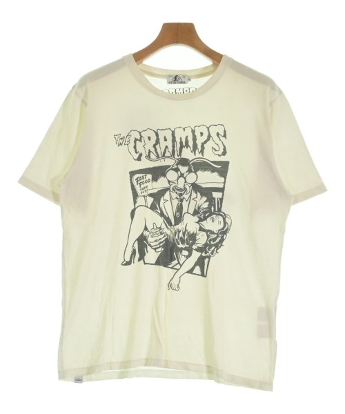 ヒステリックグラマー(HYSTERIC GLAMOUR)のHYSTERIC GLAMOUR Tシャツ・カットソー