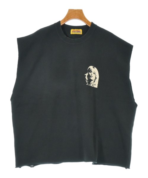 ヒステリックグラマー(HYSTERIC GLAMOUR)のHYSTERIC GLAMOUR スウェット