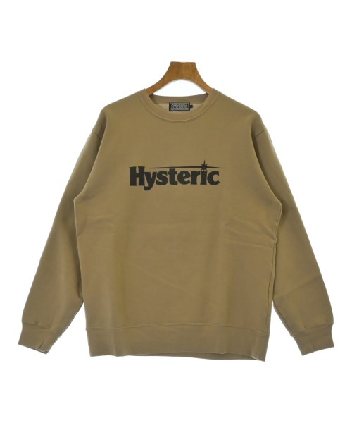 ヒステリックグラマー(HYSTERIC GLAMOUR)のHYSTERIC GLAMOUR スウェット