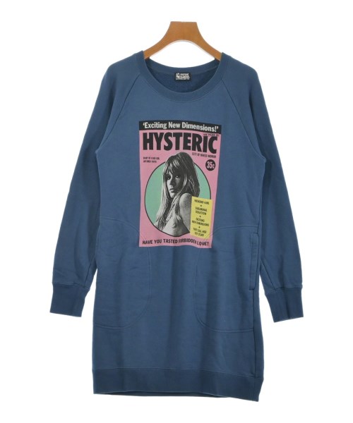 ヒステリックグラマー(HYSTERIC GLAMOUR)のHYSTERIC GLAMOUR ワンピース