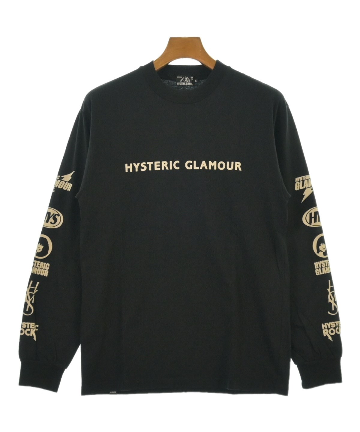 HYSTERIC GLAMOUR 新品 ラグ STYLING | HYSTERIC GLAMOUR ONLINE STORE ヒステリックグラマー