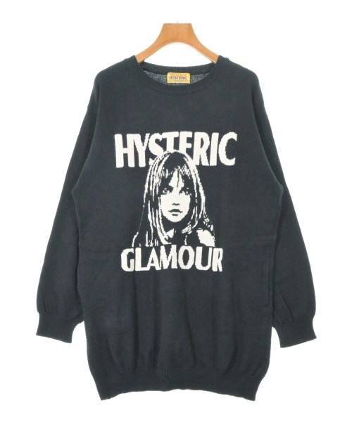 ヒステリックグラマー(HYSTERIC GLAMOUR)のHYSTERIC GLAMOUR ワンピース