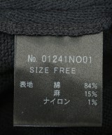 HYSTERIC GLAMOUR（ヒステリックグラマー）ワンピース 黒 サイズ:F レディース/2200598483089