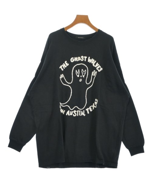 ヒステリックグラマー(HYSTERIC GLAMOUR)のHYSTERIC GLAMOUR スウェット