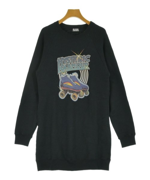 ヒステリックグラマー(HYSTERIC GLAMOUR)のHYSTERIC GLAMOUR ワンピース