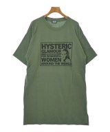 HYSTERIC GLAMOUR ワンピース