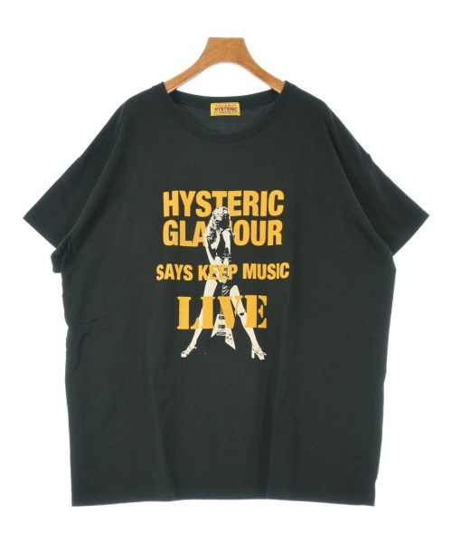 ヒステリックグラマー(HYSTERIC GLAMOUR)のHYSTERIC GLAMOUR Tシャツ・カットソー