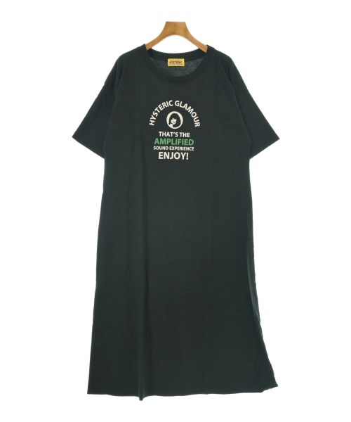 ヒステリックグラマー(HYSTERIC GLAMOUR)のHYSTERIC GLAMOUR ワンピース