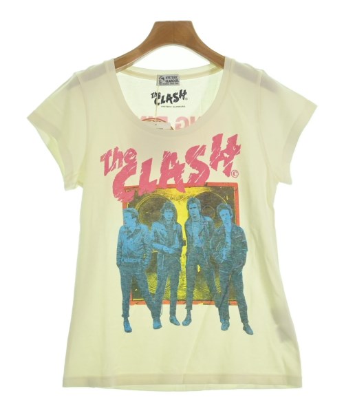 ヒステリックグラマー(HYSTERIC GLAMOUR)のHYSTERIC GLAMOUR Tシャツ・カットソー