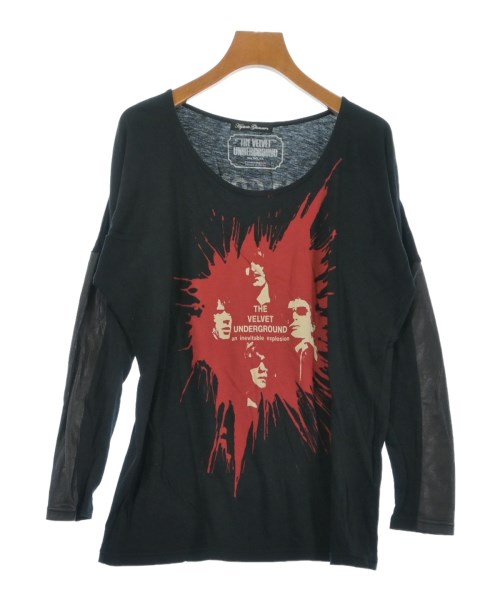 ヒステリックグラマー(HYSTERIC GLAMOUR)のHYSTERIC GLAMOUR Tシャツ・カットソー