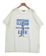 HYSTERIC GLAMOUR Tシャツ・カットソー