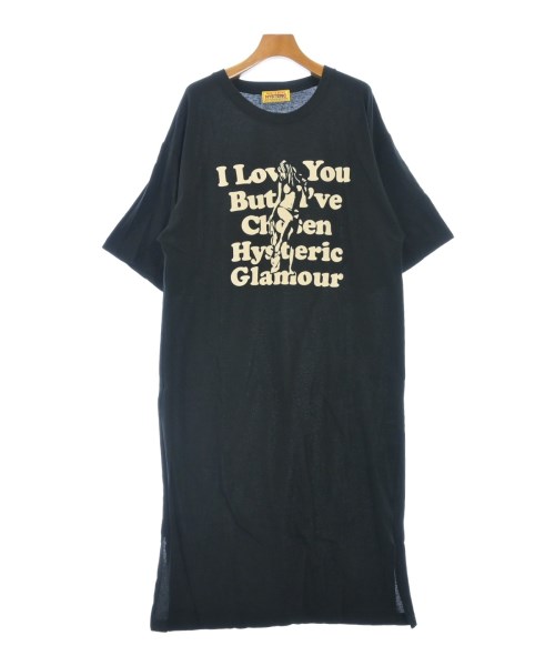 ヒステリックグラマー(HYSTERIC GLAMOUR)のHYSTERIC GLAMOUR ワンピース