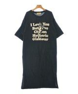 HYSTERIC GLAMOUR ワンピース
