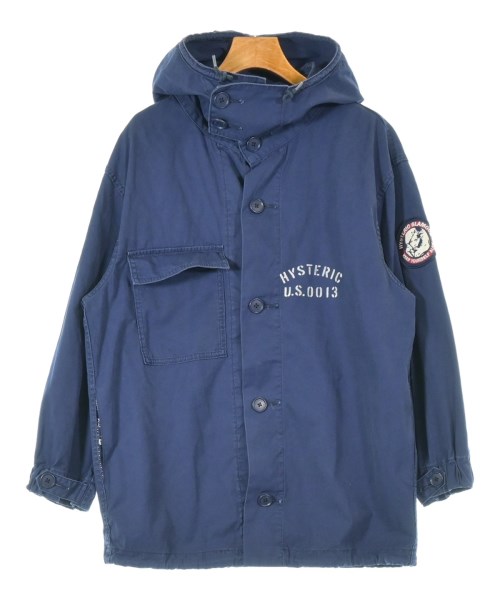 ヒステリックグラマー(HYSTERIC GLAMOUR)のHYSTERIC GLAMOUR ブルゾン（その他）