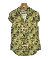 HYSTERIC GLAMOUR カジュアルシャツ